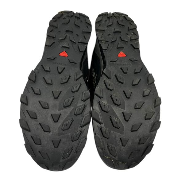 Salomon Outline Mid GTX Hikeing Boots / Size-11 - Picture 6 of 16